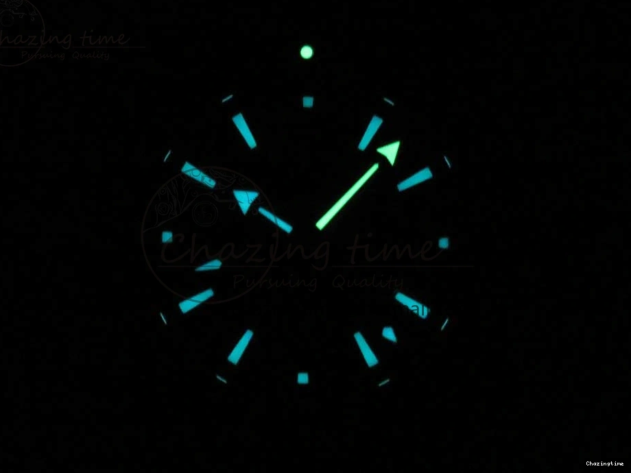 0209 Trendy Planet Ocean 45.5mm Deep Black red Real Ceramic VSF 1:1 Best Edition on Black Nylon Strap A8906 Super Clone 7986